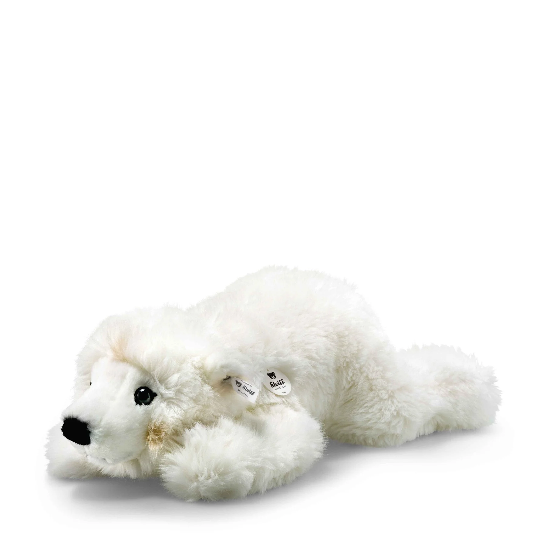New Steiff