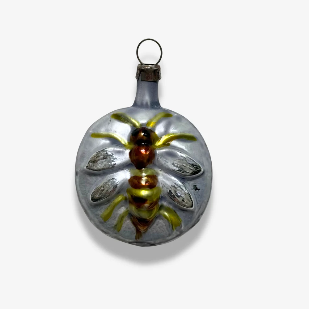 New Ornaments 2026